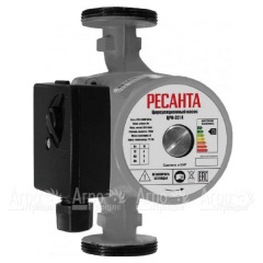 Поверхностный циркуляционный насос Ресанта ЦРН-32/4 в Великих Луках