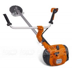 Бензиновый кусторез (бензокусторез) Husqvarna 343F в Великих Луках