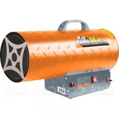 Газовая тепловая пушка Кратон Жар-пушка G 50-700 в Великих Луках