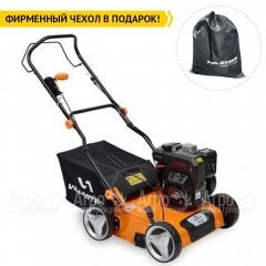 Аэратор бензиновый Villartec AB 4140 в Великих Луках
