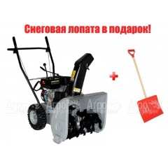 Снегоуборщик Agro Star AS651 в Великих Луках