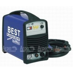 Инвертор плазменной резки Blue Weld Best Plasma 90 HF в Великих Луках