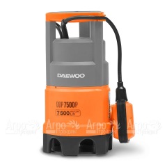 Дренажный насос Daewoo DDP 7500P в Великих Луках