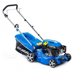 Газонокосилка бензиновая Hyundai L 4310 в Великих Луках