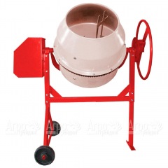 Бетоносмеситель Elitech Б 180Н (Е2101.004.00) (Бетономешалка Elitech Б 180Н (Е2101.004.00) в Великих Луках