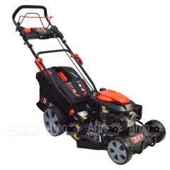 Газонокосилка бензиновая Brait BLM2646SM PRO в Великих Луках