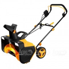 Снегоуборщик электрический DEKO ST2600 в Великих Луках