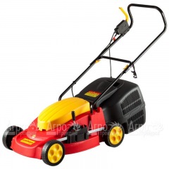 Газонокосилка электрическая Grinda Pro Line 1500 Вт в Великих Луках