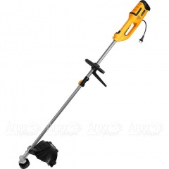 Электрокоса (электрический триммер) DEKO DKTR1800 в Великих Луках