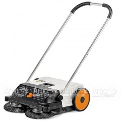 Подметальная машина Stihl KG 550 в Великих Луках