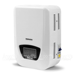 Стабилизатор напряжения Daewoo DW-TM12kVA в Великих Луках