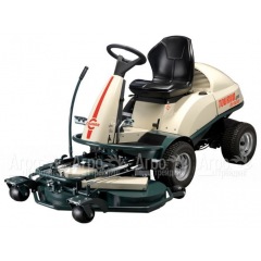 Райдер Cramer Tourno de Luxe 4WD без деки в Великих Луках