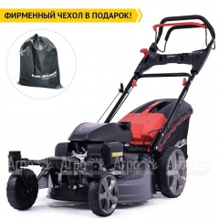 Газонокосилка бензиновая EVOline LMG 51 CVH TURN в Великих Луках