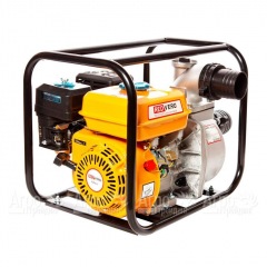 Бензиновая мотопомпа RedVerg RD-CWP80 в Великих Луках