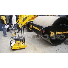 Виброплита Hyundai HY C70 в Великих Луках