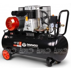 Компрессор воздушный Daewoo DAC 80 B в Великих Луках