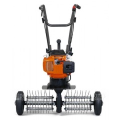 Приспособление для вычесывания мха к культиватору Husqvarna Т300RS в Великих Луках