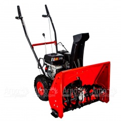 Снегоуборщик DDE ST7066 в Великих Луках