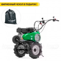 Мотоблок Caiman Vario 70C TWK+ в Великих Луках