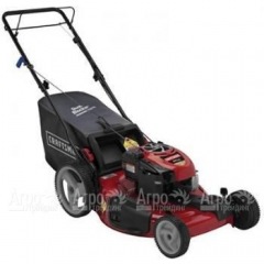 Газонокосилка бензиновая Craftsman 37065 в Великих Луках
