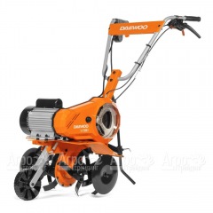 Культиватор электрический Daewoo DAT 2500ER в Великих Луках