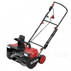 Снегоуборщик электрический Elitech СМЭ 2200 (E1609.019.00) в Великих Луках
