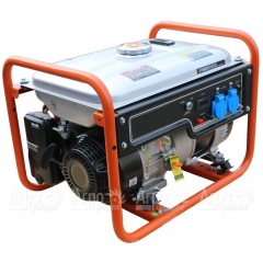 Бензогенератор EVOline PB 5000 4 кВт в Великих Луках