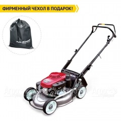 Газонокосилка бензиновая Honda HRJ 196 PDHH в Великих Луках