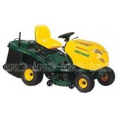 Cадовый минитрактор Yard-Man AE 5155 в Великих Луках