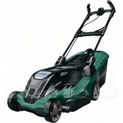 Газонокосилка электрическая Bosch AdvancedRotak 770 в Великих Луках