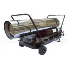 Дизельная тепловая пушка Patriot Power DTH-22 хром в Великих Луках