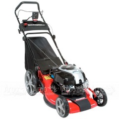 Газонокосилка бензиновая Snapper ERDSP 19700 HW в Великих Луках