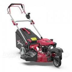 Газонокосилка бензиновая Expert 51S-3W в Великих Луках