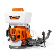Опрыскиватель бензиновый Daewoo DSP 520 в Великих Луках