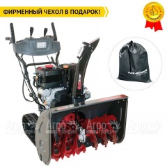 Снегоуборщик гусеничный EVOline SBG 760 TE в Великих Луках