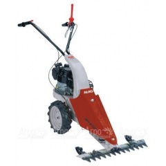 Бензиновая сенокосилка Al-KO BM 870 II в Великих Луках