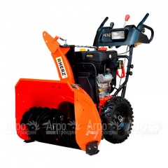 Снегоуборщик Herz SB-7L в Великих Луках