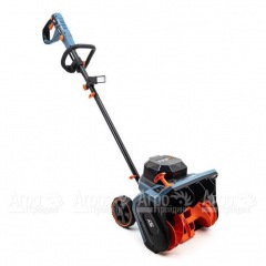 Снегоуборщик аккумуляторный Senix STX6-M-EU в Великих Луках