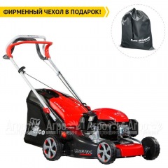 Газонокосилка бензиновая Efco LR 44 TK Comfort Plus в Великих Луках