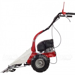 Бензиновая сенокосилка Eurosystems M85 Loncin OHV 123 в Великих Луках