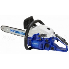 Бензопила Hyundai X250-12" в Великих Луках