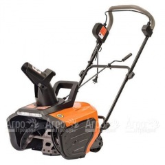 Снегоуборщик электрический ITC Power S 450 в Великих Луках