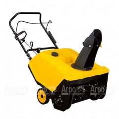 Снегоуборщик Zitrek ST5801 в Великих Луках