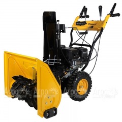 Снегоуборщик Habert HBM24D в Великих Луках