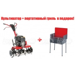 Культиватор MTD T 380 M 21D-38MT678-G в Великих Луках