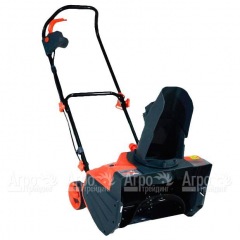 Снегоуборщик электрический Snow Fox SF6601-10 в Великих Луках