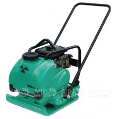 Виброплита бензиновая Mikasa MVC-T90R в Великих Луках