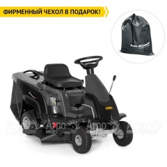 Садовый райдер Alpina AT2 66 QA в Великих Луках