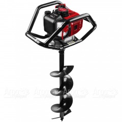 Мотобур (бензобур) Зубр МБ2-250 Н в Великих Луках