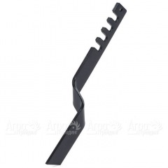 Мотыжная шпора для комбисистемы Stihl BF-MM, BK-MM в Великих Луках